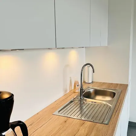 Duinpark62: Gezellig 3 Slaapkamer-appartement Inclusief Garage