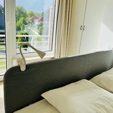 Duinpark62: Gezellig 3 Slaapkamer-appartement Inclusief Garage Oostduinkerke