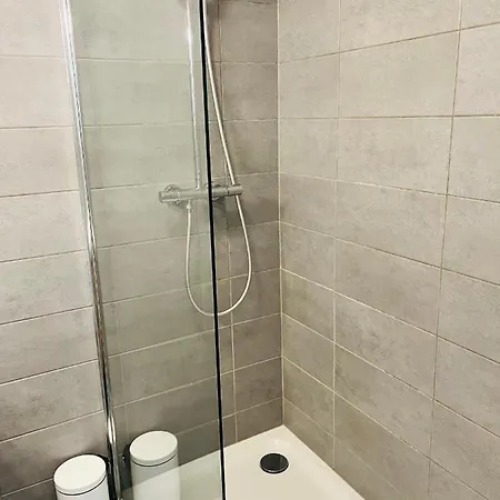 Duinpark62: Gezellig 3 Slaapkamer-appartement Inclusief Garage *