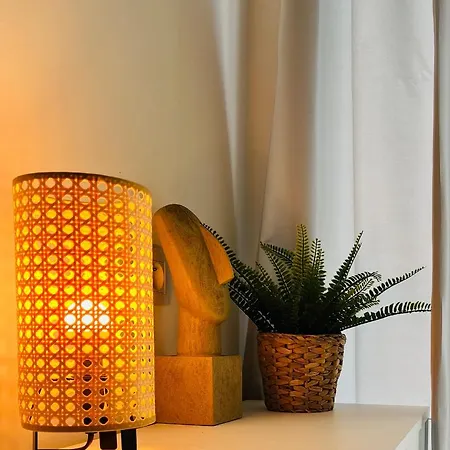 Duinpark62: Gezellig 3 Slaapkamer-appartement Inclusief Garage