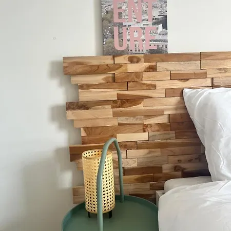Duinpark62: Gezellig 3 Slaapkamer-appartement Inclusief Garage *
